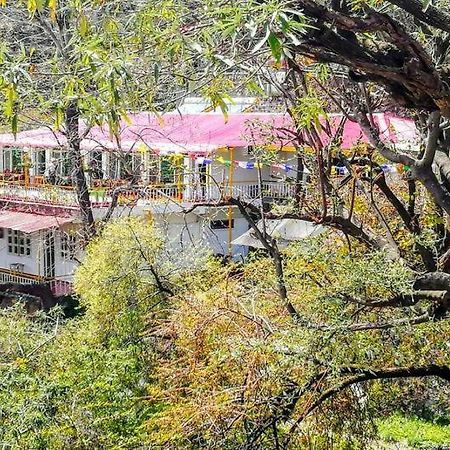 Hotel The Perfect Hideout Mussoorie Exterior foto